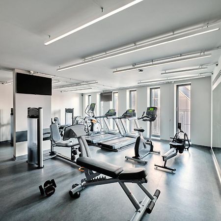 Holiday Inn Gdansk - City Centre By Ihg Екстериор снимка