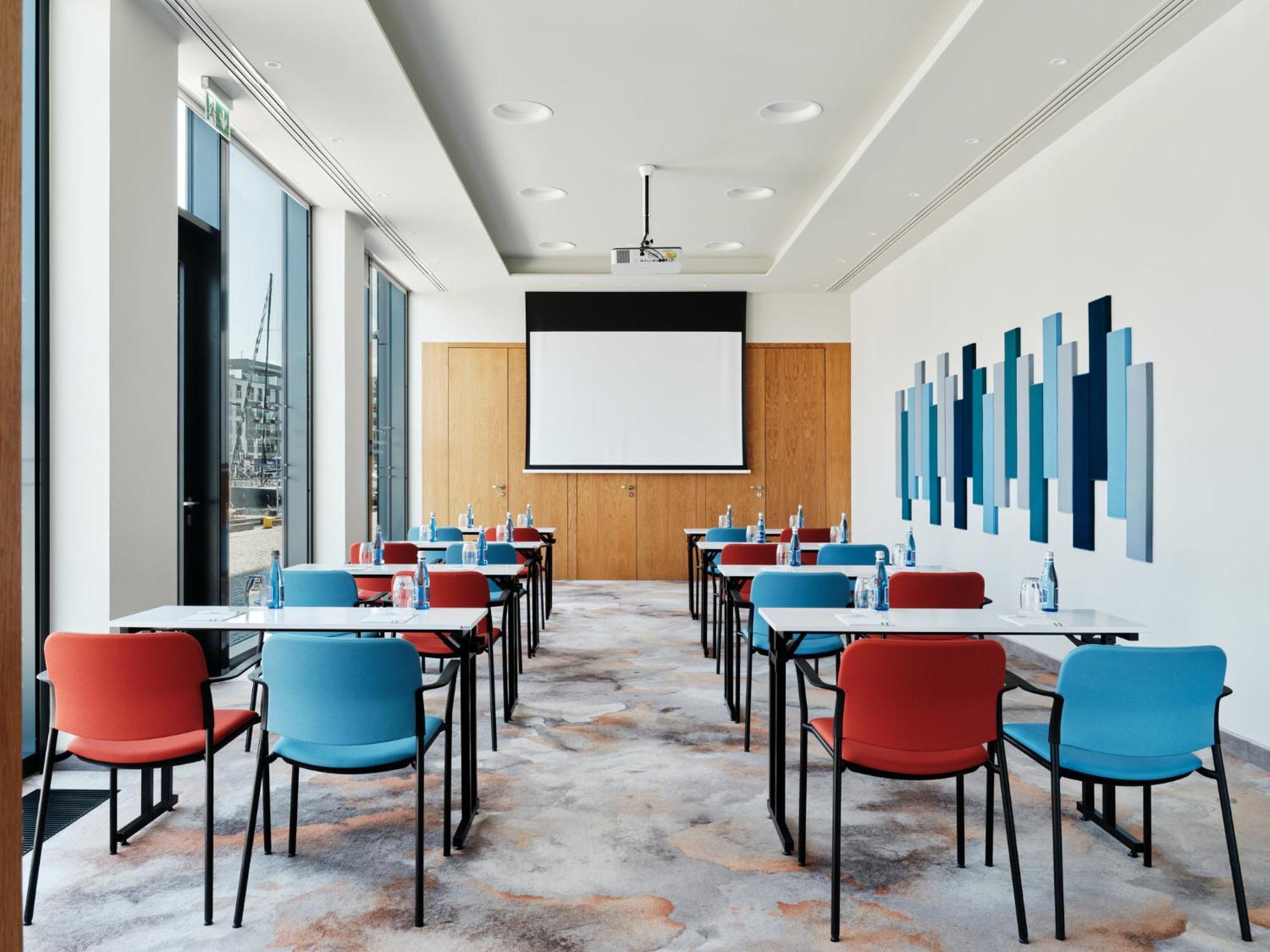 Holiday Inn Gdansk - City Centre By Ihg Екстериор снимка