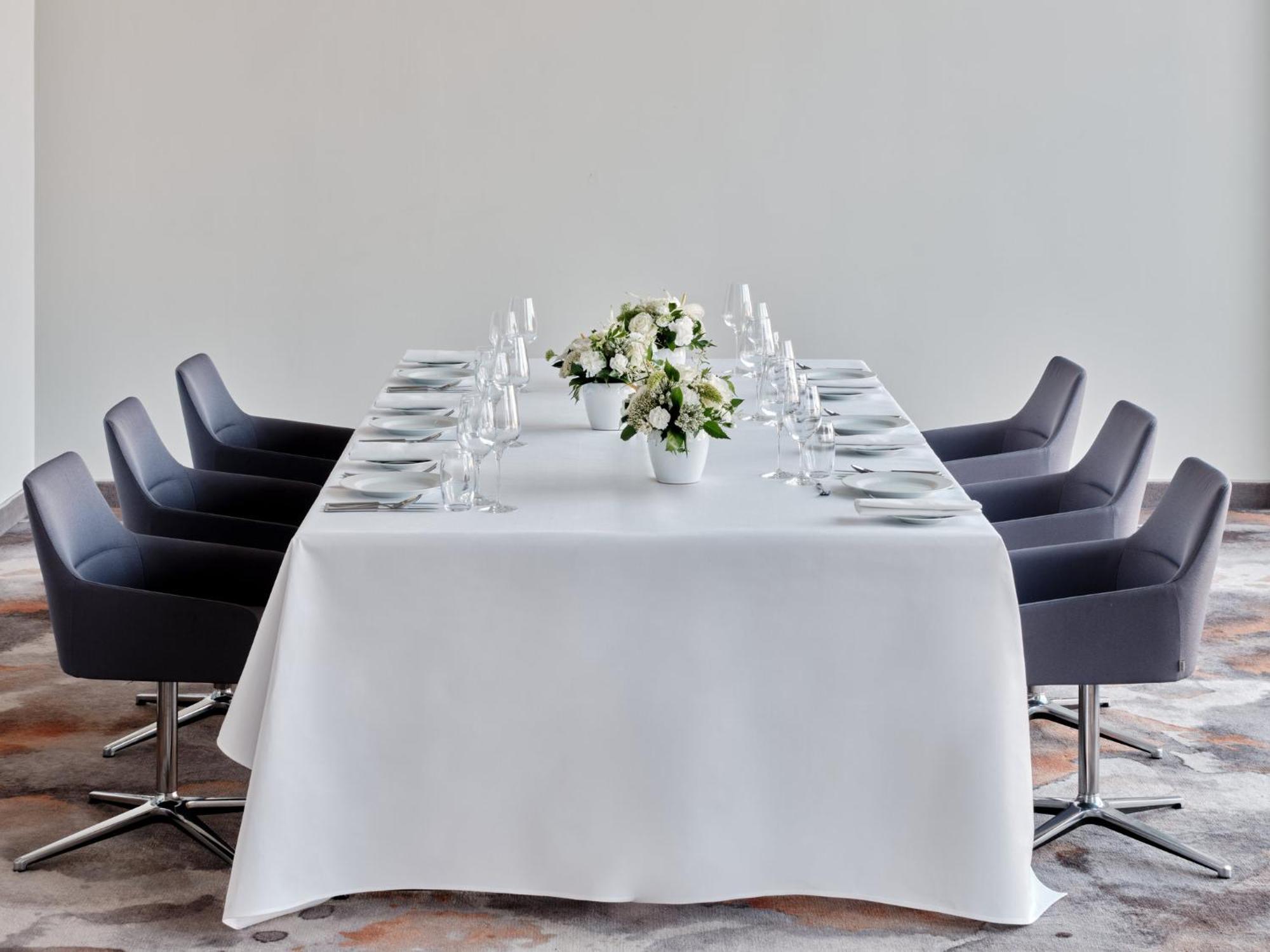 Holiday Inn Gdansk - City Centre By Ihg Екстериор снимка
