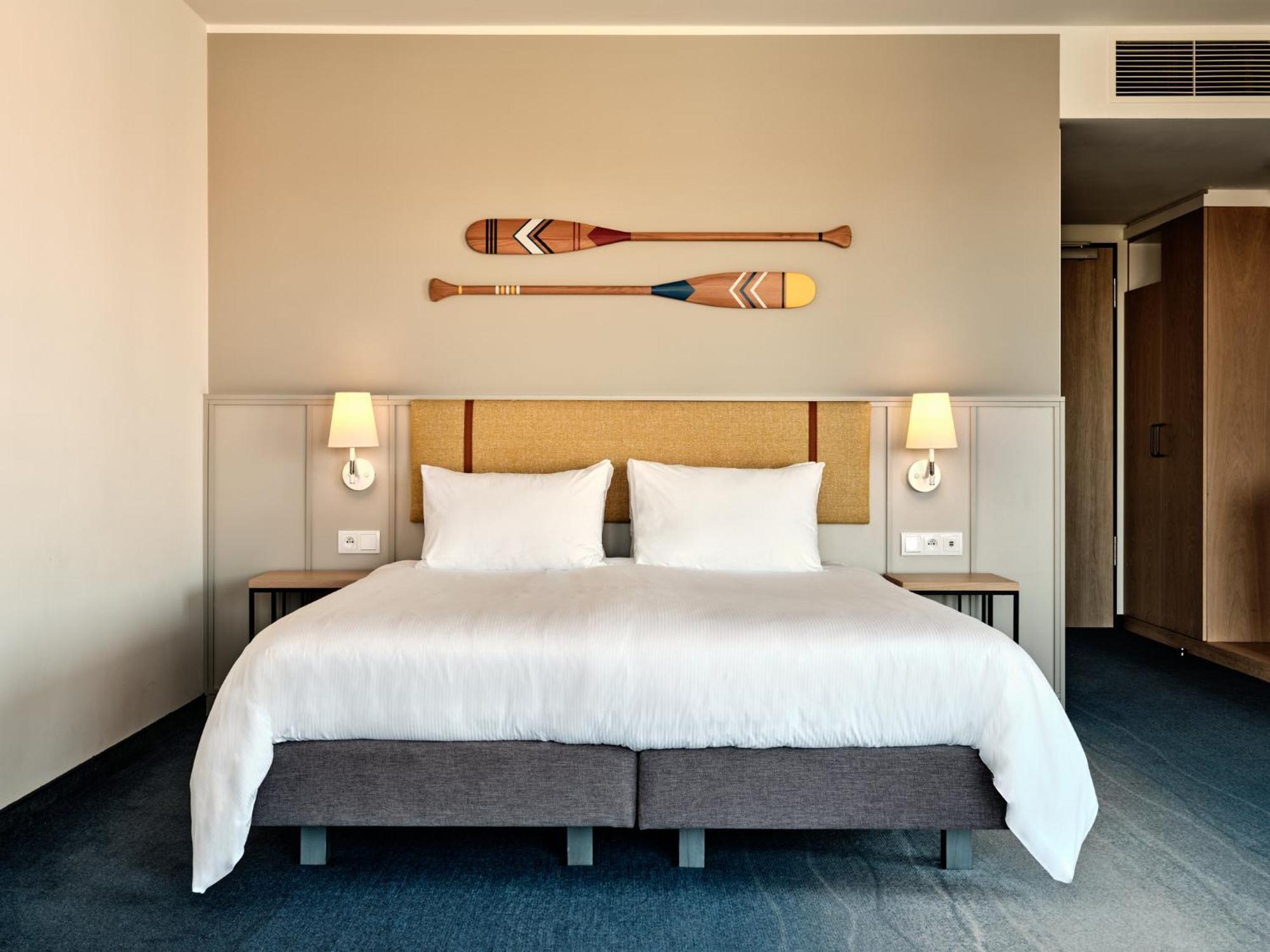 Holiday Inn Gdansk - City Centre By Ihg Екстериор снимка