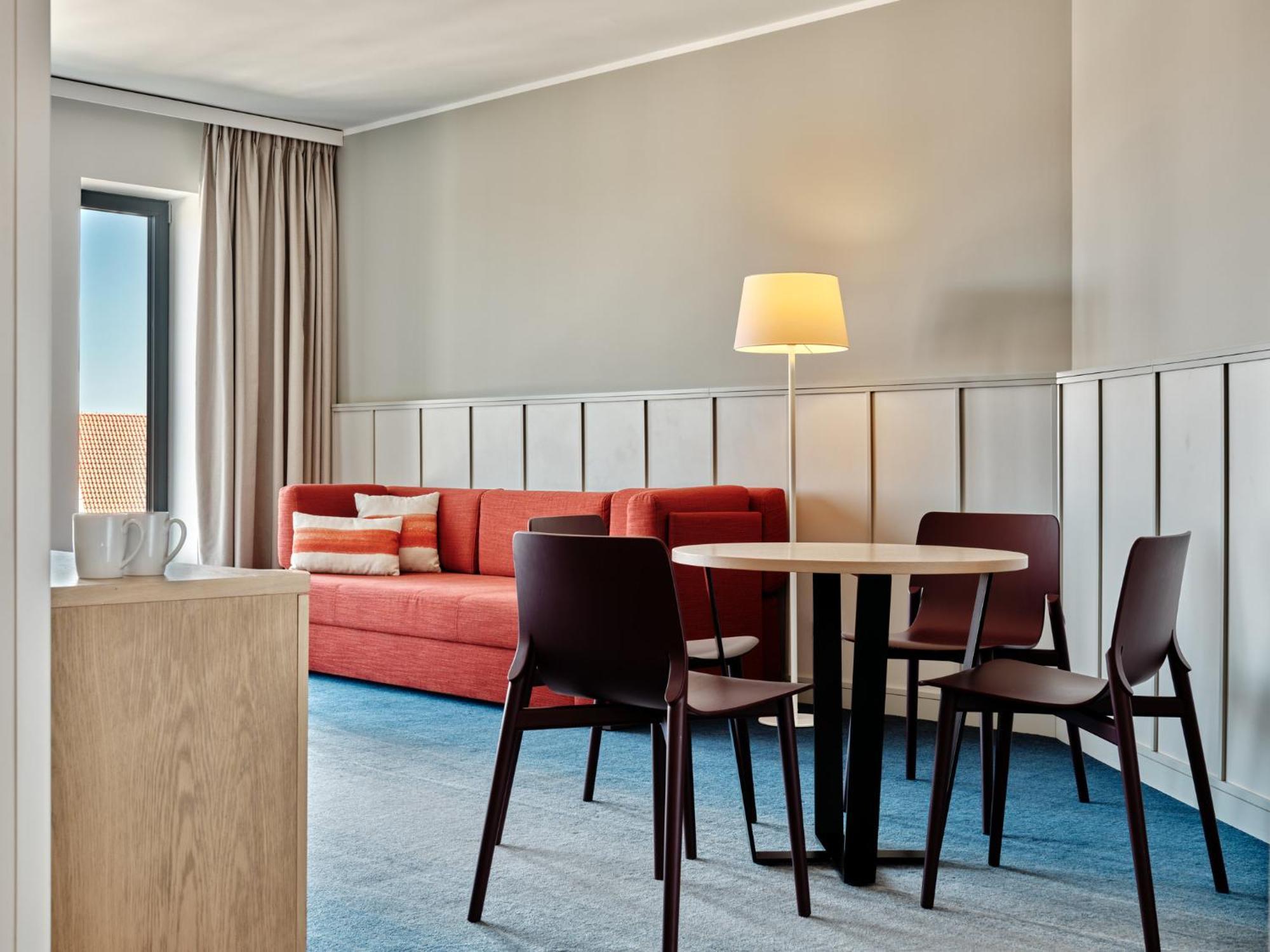 Holiday Inn Gdansk - City Centre By Ihg Екстериор снимка