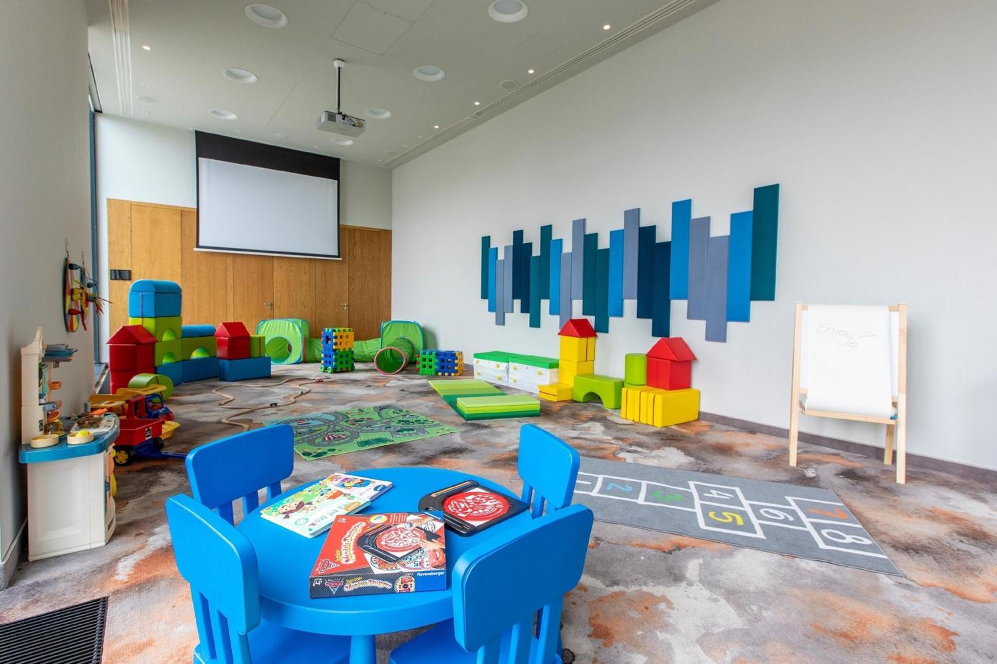 Holiday Inn Gdansk - City Centre By Ihg Екстериор снимка
