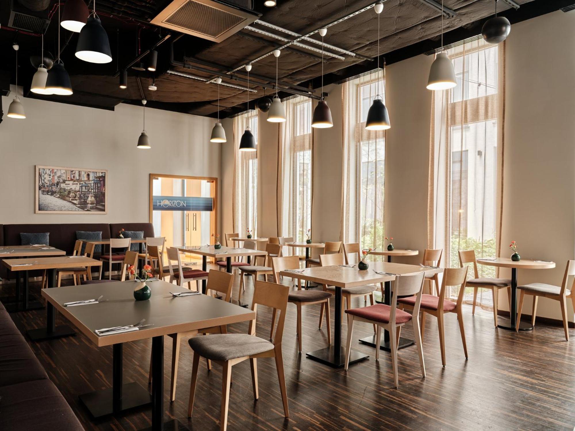 Holiday Inn Gdansk - City Centre By Ihg Екстериор снимка