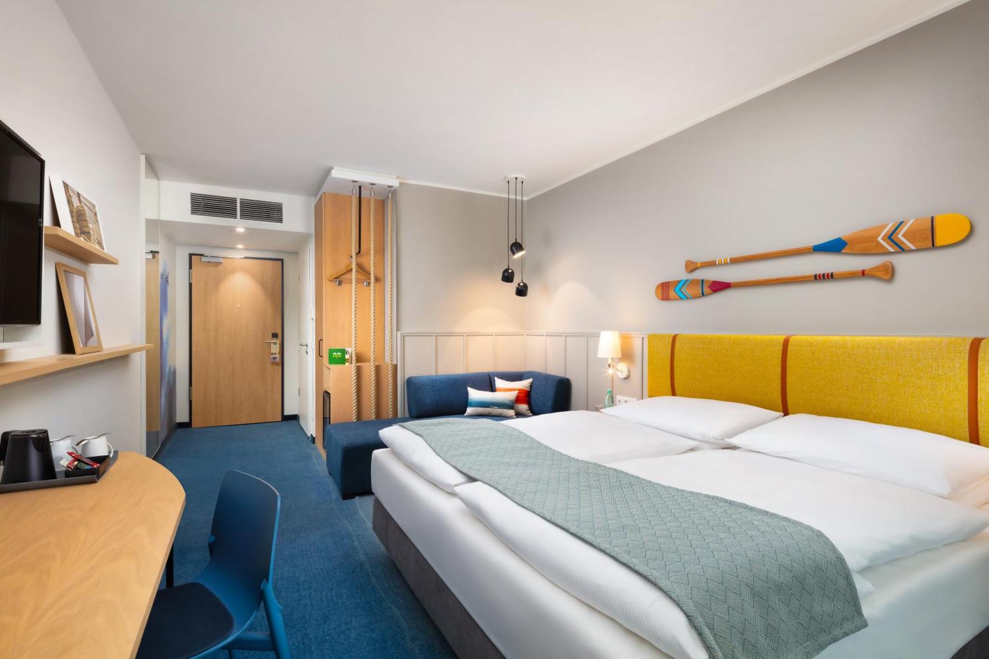 Holiday Inn Gdansk - City Centre By Ihg Екстериор снимка